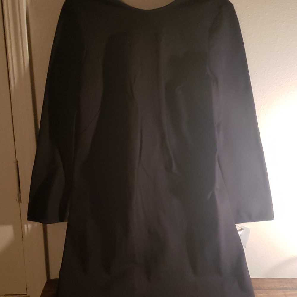 NWT Elaine Turner dress.